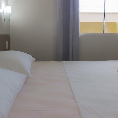 Pousada Vila Do Carmo Parnaíba 外观 照片