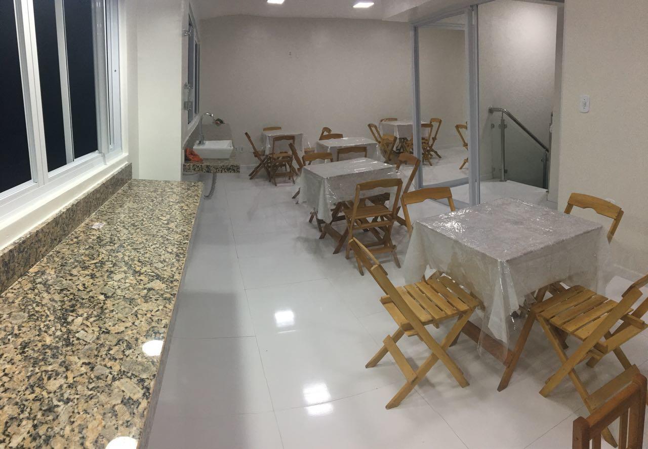 Pousada Vila Do Carmo Parnaíba 外观 照片
