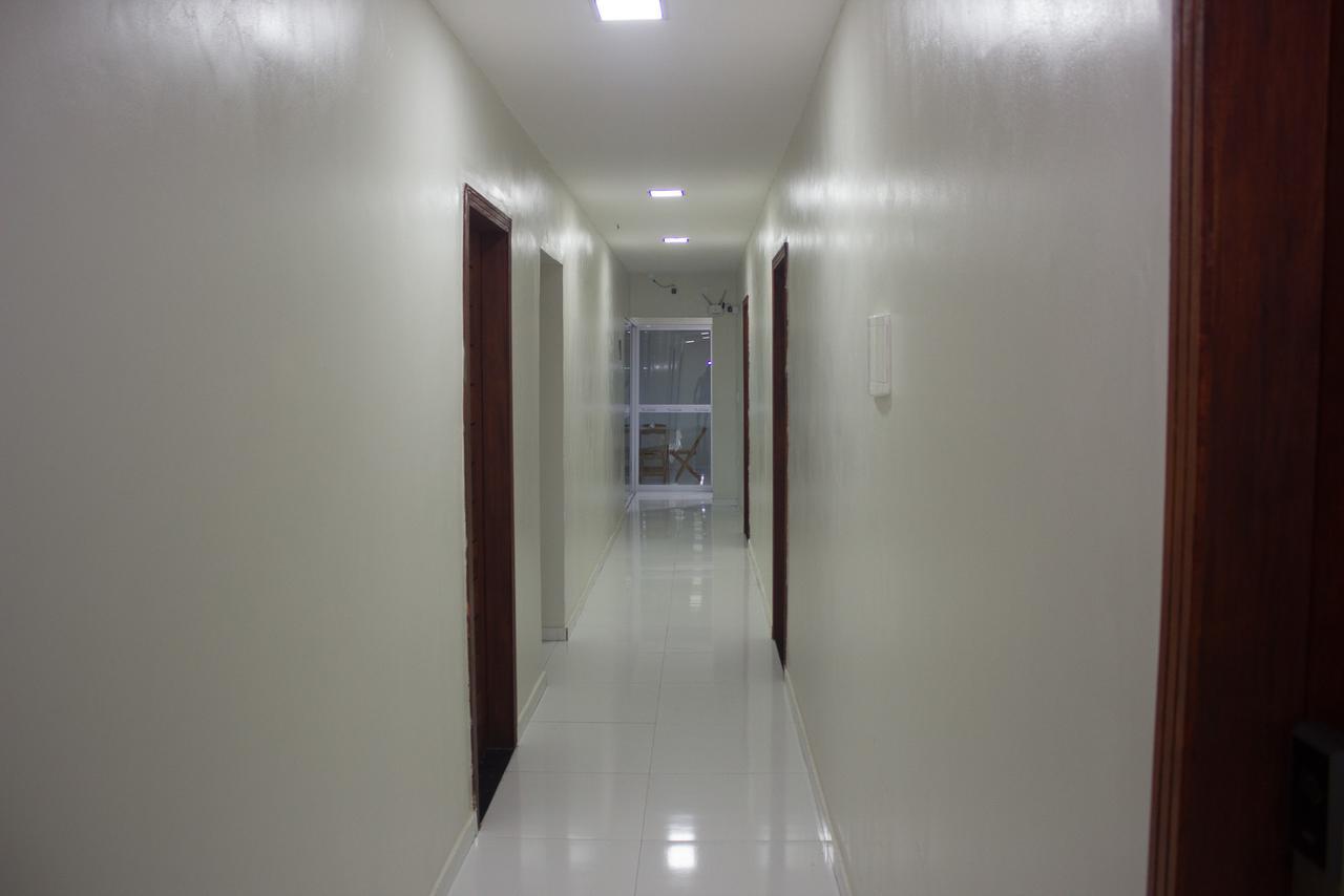 Pousada Vila Do Carmo Parnaíba 外观 照片