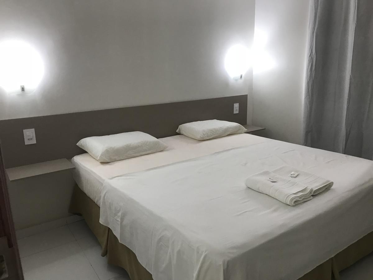 Pousada Vila Do Carmo Parnaíba 外观 照片